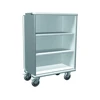 Zarges W 105 N Öltözőszekrény 790 x 550 x 1415 mm