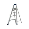 Krause STABILO egyoldalon járható dobogós létra 1x5 Krause STABILO egyoldalon járható dobogós létra 1x5