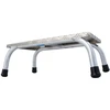 Krause STABILO munkadobogó aluminium 1x1