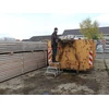Krause STABILO munkadobogó aluminium 1x3