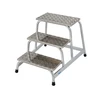 Krause STABILO munkadobogó aluminium 1x3