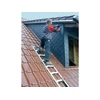 Krause STABILO tetőlétra 1x8 Krause STABILO tetőlétra 1x8