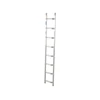 Krause STABILO tetőlétra 1x8 Krause STABILO tetőlétra 1x8
