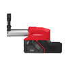 Milwaukee M18FDDEC-0 porszívó adapter fúrókalapácshoz