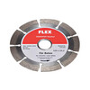 Flex gyémánt vágótárcsa standard 230mm Flex gyémánt vágótárcsa standard 230mm