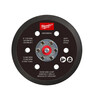 Milwaukee 150mm csiszolótányér puha és Hook & Loop