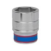 King Tony kézi dugókulcs 34 mm, 3/4 inch, 6 szög King Tony kézi dugókulcs 34 mm, 3/4 inch, 6 szög