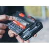 Wiha ProBuddy® Evo bit- és dugókulcskészlet vegyes, 40 db, 1/4 inch Wiha ProBuddy® Evo bit- és dugókulcskészlet vegyes, 40 db, 1/4 inch