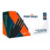 Portwest A930 védőkesztyű fekete
