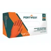 Portwest A930 védőkesztyű narancssárga Portwest A930 védőkesztyű narancssárga