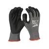 Milwaukee vágásbiztos kesztyű 9/L Milwaukee vágásbiztos kesztyű 9/L
