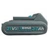 Bihui Akkumulátor 21V/2,0 Ah