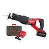 Milwaukee M18FSX-801C akkus orrfűrész Milwaukee M18FSX-801C akkus orrfűrész
