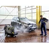 Karcher HDS 8/18-4 CXA melegvizes magasnyomású mosó
