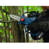 Bosch GKE 18V-15 akkus láncfűrész