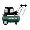 Metabo Basic 270-50 OF Silent elektromos dugattyús kompresszor Metabo Basic 270-50 OF Silent elektromos dugattyús kompresszor