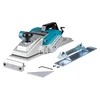 Makita 1806B elektromos gyalu 230 V | 1200 W | Szélesség 170 mm | Mélység 0 - 2 mm | Kartondobozban