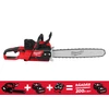 Milwaukee M18F2CHS50-0 akkus láncfűrész 18 V | 482 mm | Szénkefementes | Akku és töltő nélkül