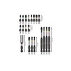 Bosch PRO Impact bit készlet 20 részes Bosch PRO Impact bit készlet 20 részes