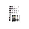 Bosch PRO Impact bit készlet 24 részes Bosch PRO Impact bit készlet 24 részes