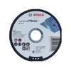 Bosch Standard for Metal A 60 T BF | 115 x 22,23 x 1 mm | vágókorong Bosch Standard for Metal A 60 T BF | 115 x 22,23 x 1 mm | vágókorong