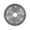 Kép: 115 mm gyemanttarcsa DIAMAK TURBO szegmens 10 mm.webp