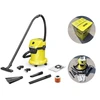 Karcher WD 3 V-17/6/20 Car elektromos porszívó (újracsomagolt)