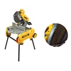 DeWalt D27107XPS kombinált gérvágó (újracsomagolt)