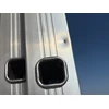 Ztrust kétrészes többcélú létra 2 x 12 fokos | 5,8 m | Alumínium