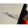 Black+Decker RS890K-QS elektromos orrfűrész Löket hossz: 23 mm | Löketszám: 0 - 27001/min | 500 W