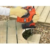 Black+Decker RS890K-QS elektromos orrfűrész Löket hossz: 23 mm | Löketszám: 0 - 27001/min | 500 W