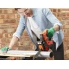 Black+Decker RS890K-QS elektromos orrfűrész Löket hossz: 23 mm | Löketszám: 0 - 27001/min | 500 W