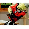 Black+Decker RS890K-QS elektromos orrfűrész Löket hossz: 23 mm | Löketszám: 0 - 27001/min | 500 W