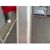 Ztrust HL0106 háztartási dobogós létra (újracsomagolt)