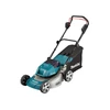 Makita DLM463Z akkus fűnyíró (újracsomagolt)