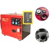 Senci SC-7500Q dízelmotoros egyfázisú aggregátor (újracsomagolt)