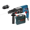 Bosch GBH 2-28 F elektromos fúró-vésőkalapács (újracsomagolt)