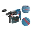 Bosch GBH 2-28 F elektromos fúró-vésőkalapács (újracsomagolt)