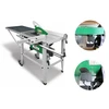 Holzstar TKS 316 PRO (230 V) elektromos asztali körfűrész (újracsomagolt)