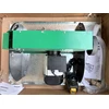 Holzstar TKS 316 PRO (230 V) elektromos asztali körfűrész (újracsomagolt)