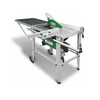Holzstar TKS 316 PRO (230 V) elektromos asztali körfűrész (újracsomagolt)
