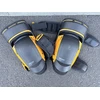Toughbuilt KP-G3 gélbetétes térdvédő combtámasszal (újracsomagolt)