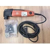 Fein FMT 250 QuickStart Starlock elektromos multifunkciós gép rezgő (újracsomagolt)