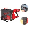 Milwaukee M18FFUS-302C akkus kerítés kapcsozó (újracsomagolt) Milwaukee M18FFUS-302C akkus kerítés kapcsozó (újracsomagolt)