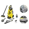 Karcher K4 PCF elektromos magasnyomású mosó (újracsomagolt) Karcher K4 PCF elektromos magasnyomású mosó (újracsomagolt)