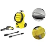 Karcher K3 K3 CLASSIC elektromos magasnyomású mosó (újracsomagolt)