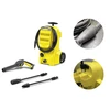 Karcher K3 K3 CLASSIC elektromos magasnyomású mosó (újracsomagolt) Karcher K3 K3 CLASSIC elektromos magasnyomású mosó (újracsomagolt)