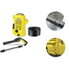 Karcher K2 UNED elektromos magasnyomású mosó (újracsomagolt) Karcher K2 UNED elektromos magasnyomású mosó (újracsomagolt)