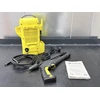 Karcher K2 UNED elektromos magasnyomású mosó (újracsomagolt) Karcher K2 UNED elektromos magasnyomású mosó (újracsomagolt)