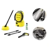 Karcher K2 CLASSIC H elektromos magasnyomású mosó (újracsomagolt)